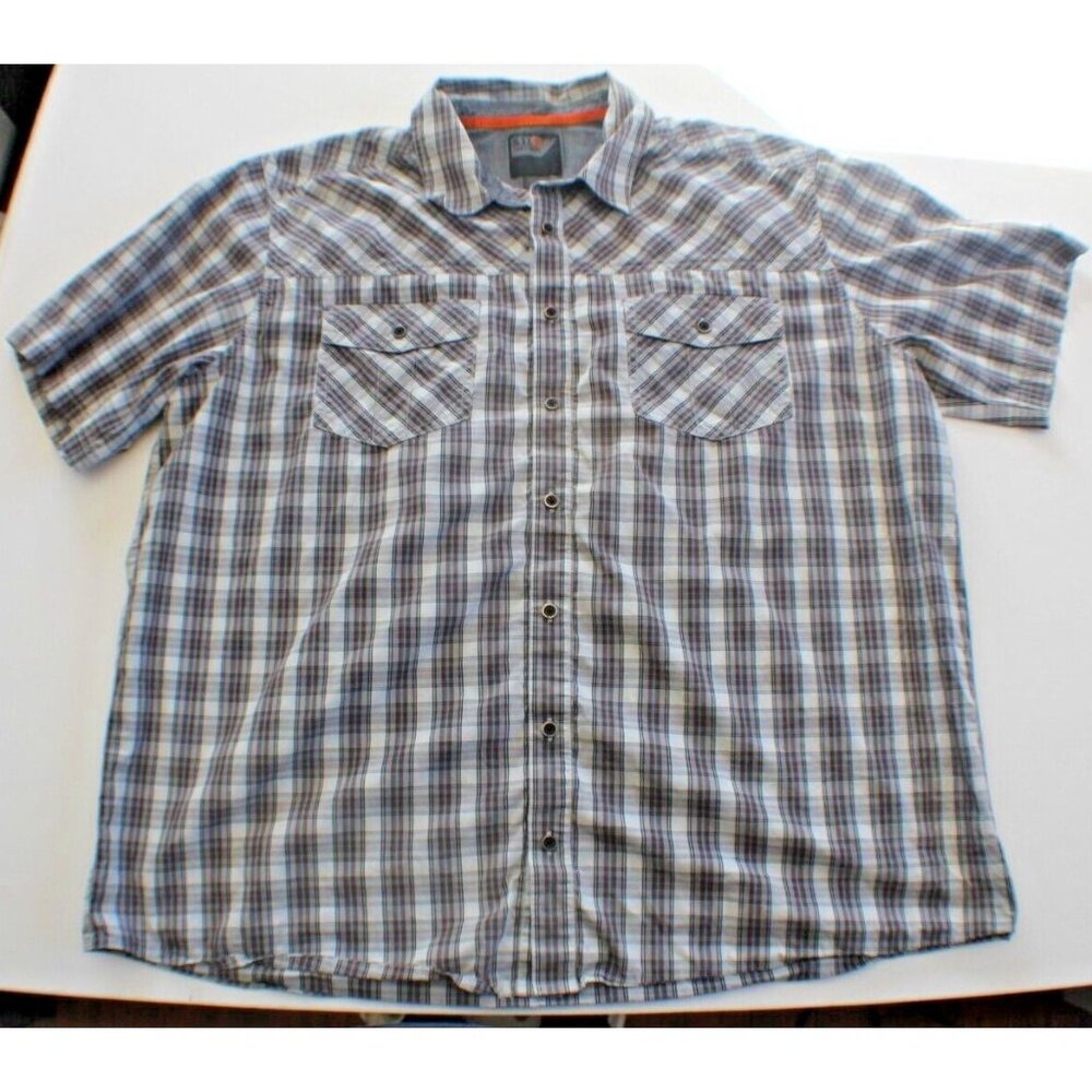 5.11 Tactical Shirt Snap Closure Men's Size‎ XL